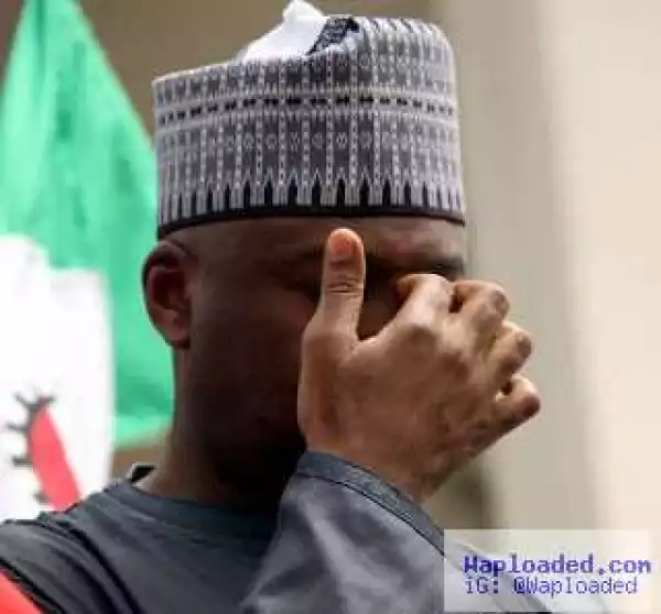 Police Arrest Aides & Accountant Over 300million Which Goes Missing From Bukola Saraki